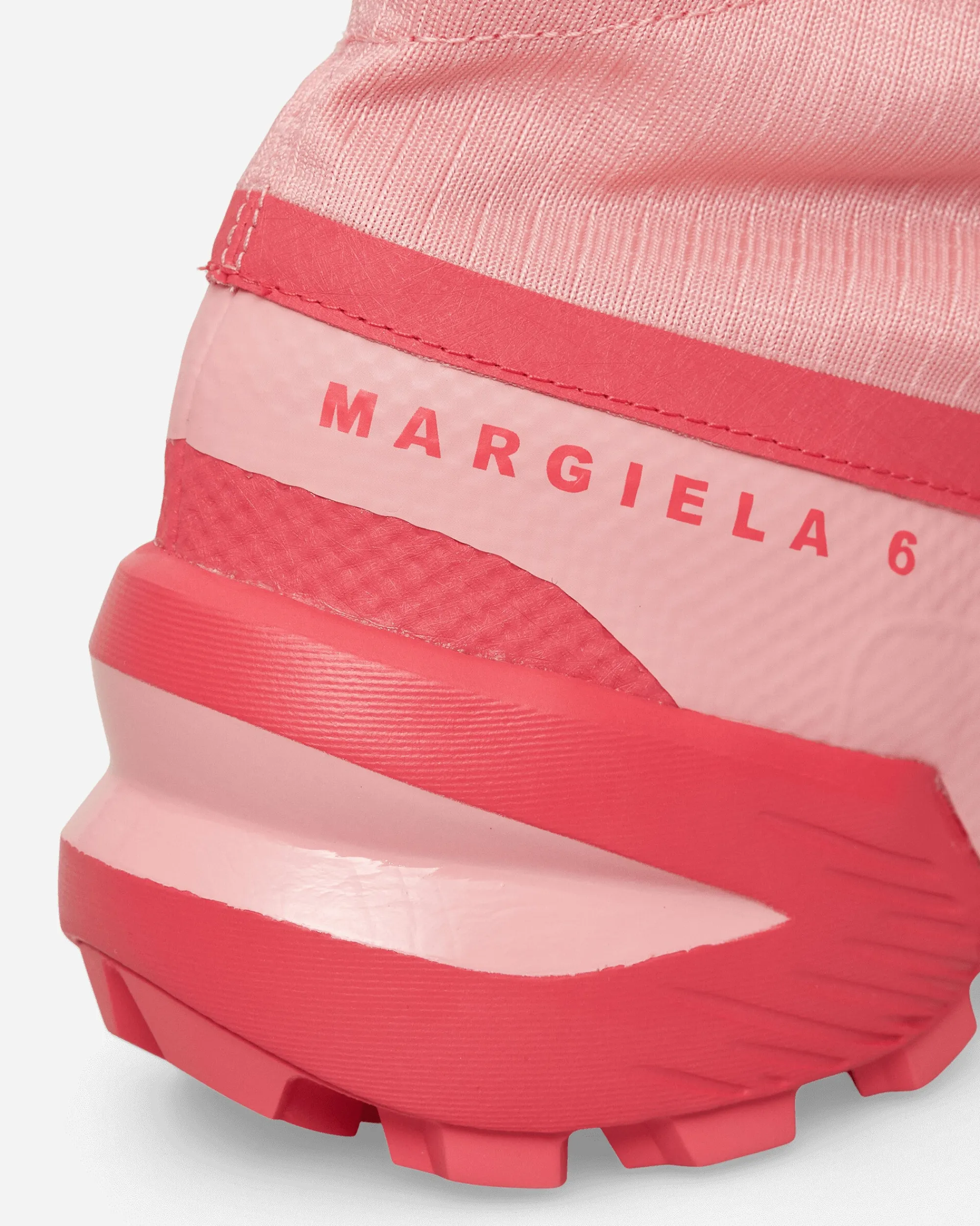 MM6 Maison Margiela Sneakers·Low|Sneakers^Women's Salomon Cross Low Sneakers Flamingo Pink / Rouge Red / Black