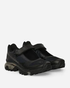 MM6 Maison Margiela Sneakers·Low|Sneakers^Women's Salomon XT-Mary J Sneakers Black / Soft Clay