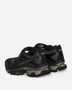 MM6 Maison Margiela Sneakers·Low|Sneakers^Women's Salomon XT-Mary J Sneakers Black / Soft Clay