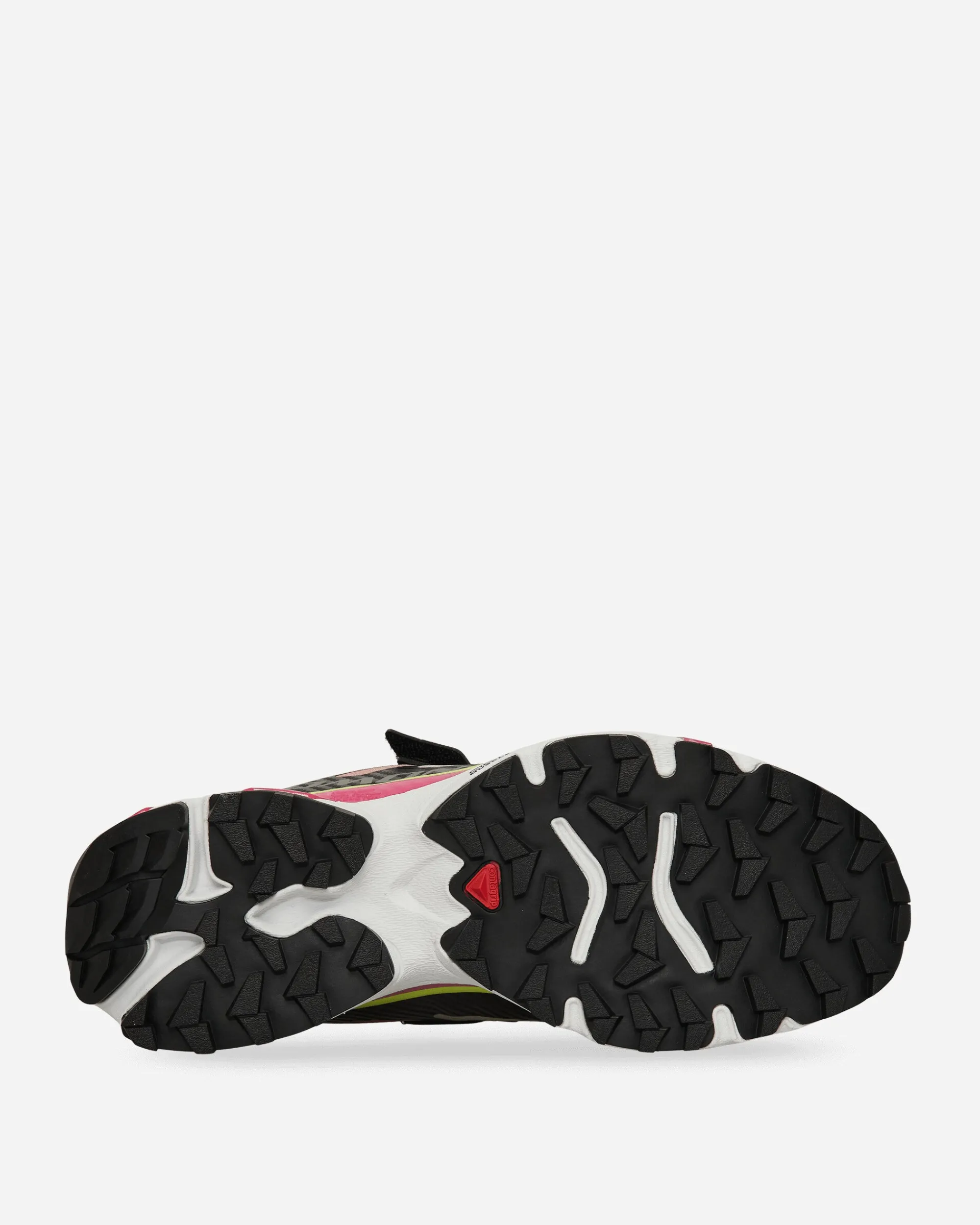 MM6 Maison Margiela Sneakers·Low|Sneakers^Women's Salomon XT-Mary J Sneakers Ginger / Electric Green / Knockout Pink