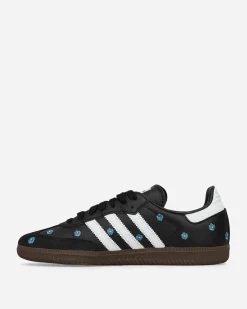 adidas Sneakers·Low|Sneakers^Women's Samba OG Sneakers Core Black / Cloud White