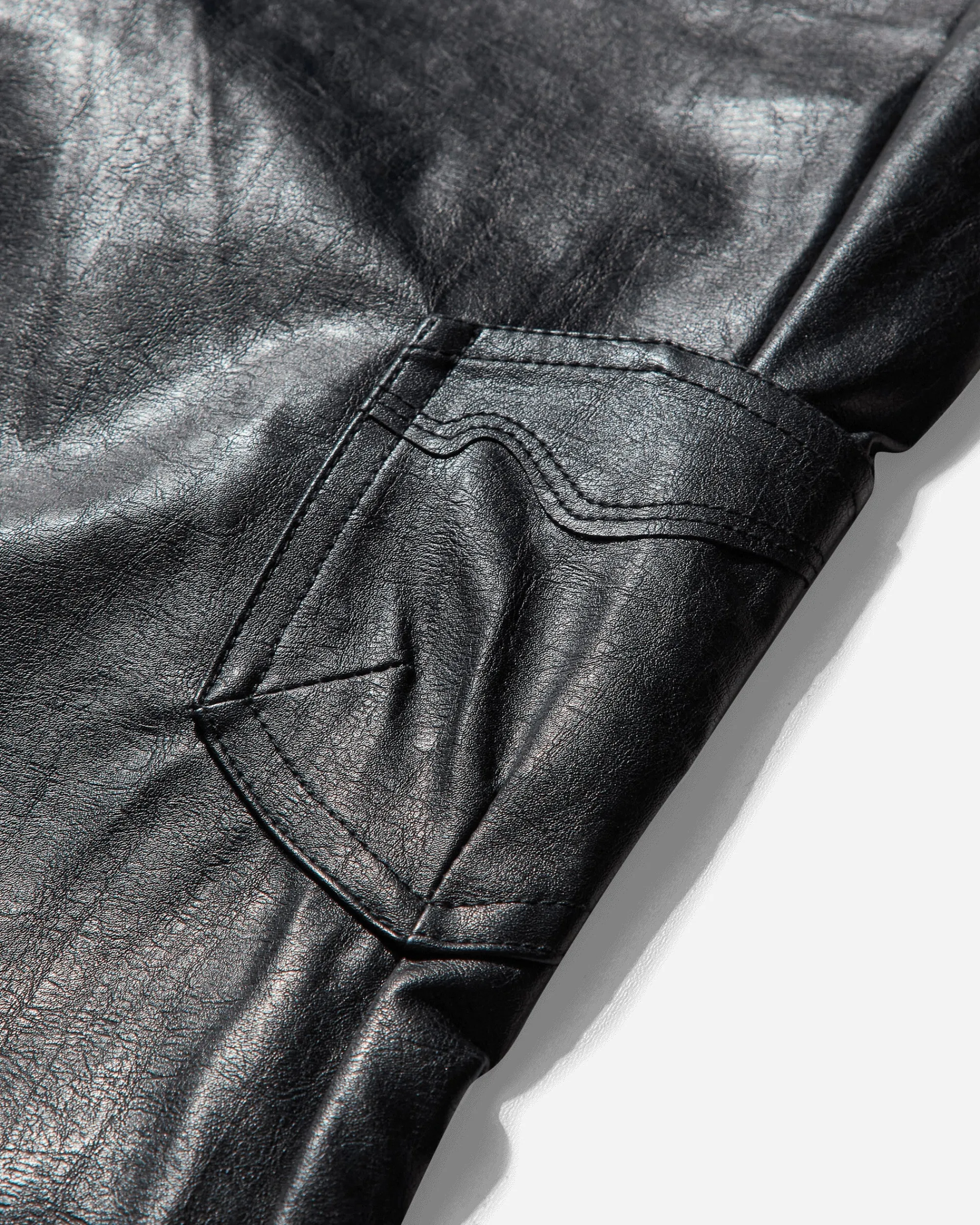 Aesynctx Pants^Women's Scar Boot Cut Pants Black