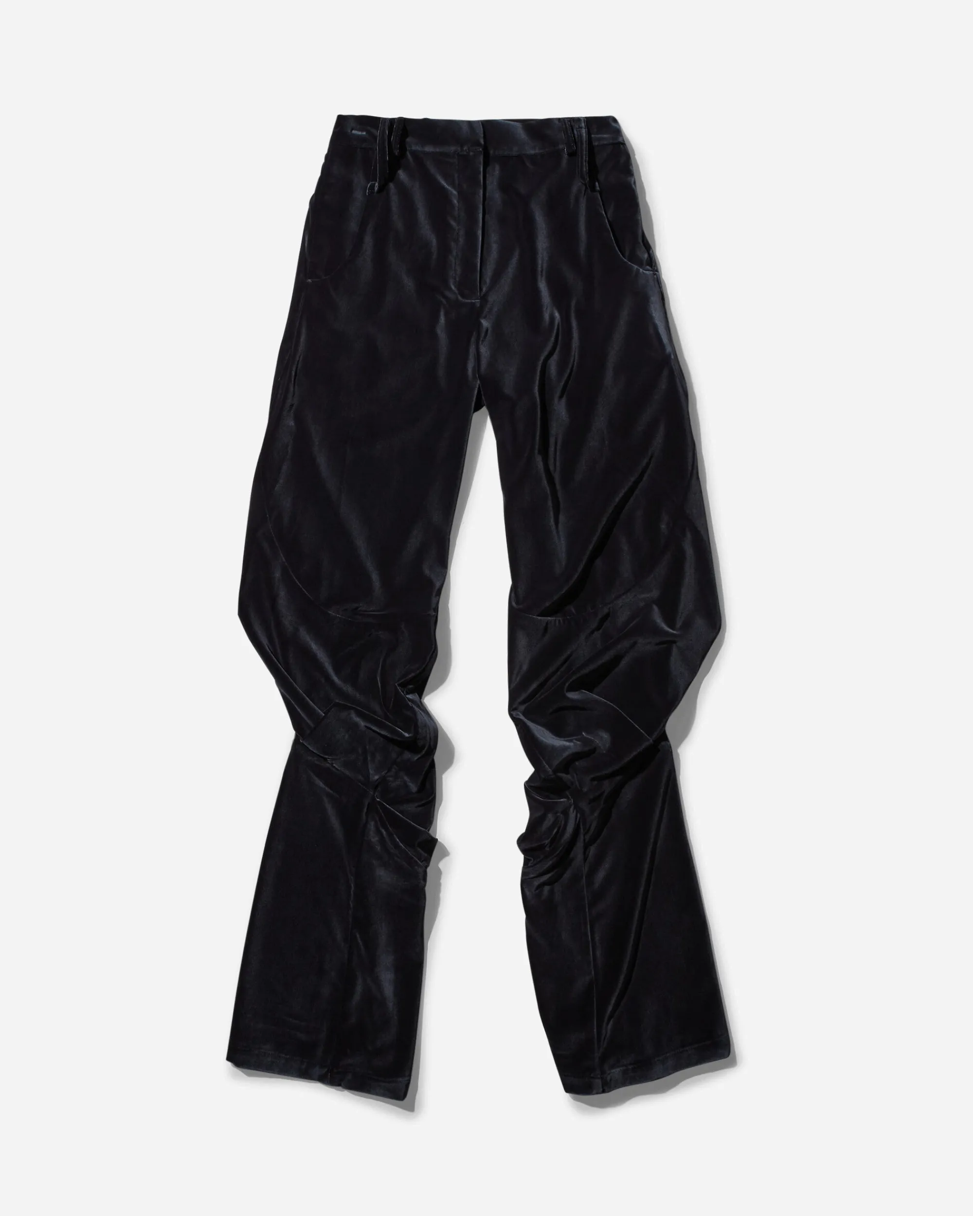 Kiko Kostadinov Pants^Women's Shikari Trousers Graphite Grey