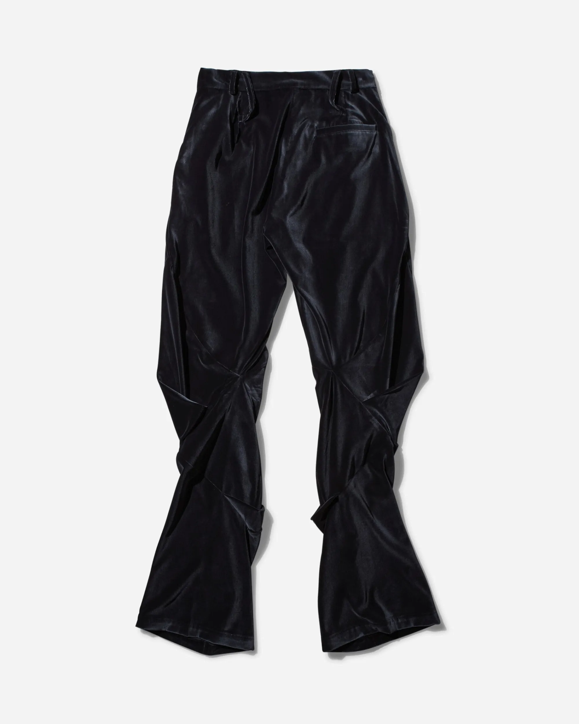 Kiko Kostadinov Pants^Women's Shikari Trousers Graphite Grey