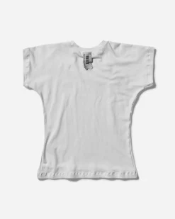 Prototypes T-Shirts^Women's Signed Tee White