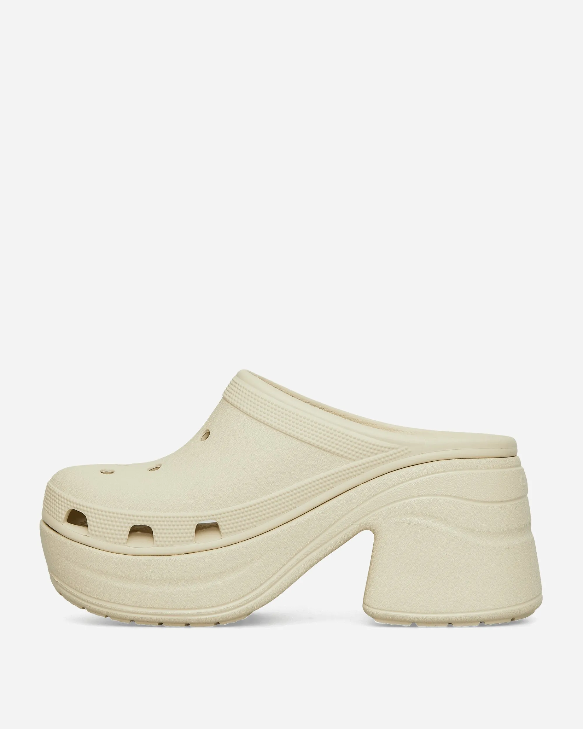 Crocs Sandals And Slides^Women's Siren Clogs Bone