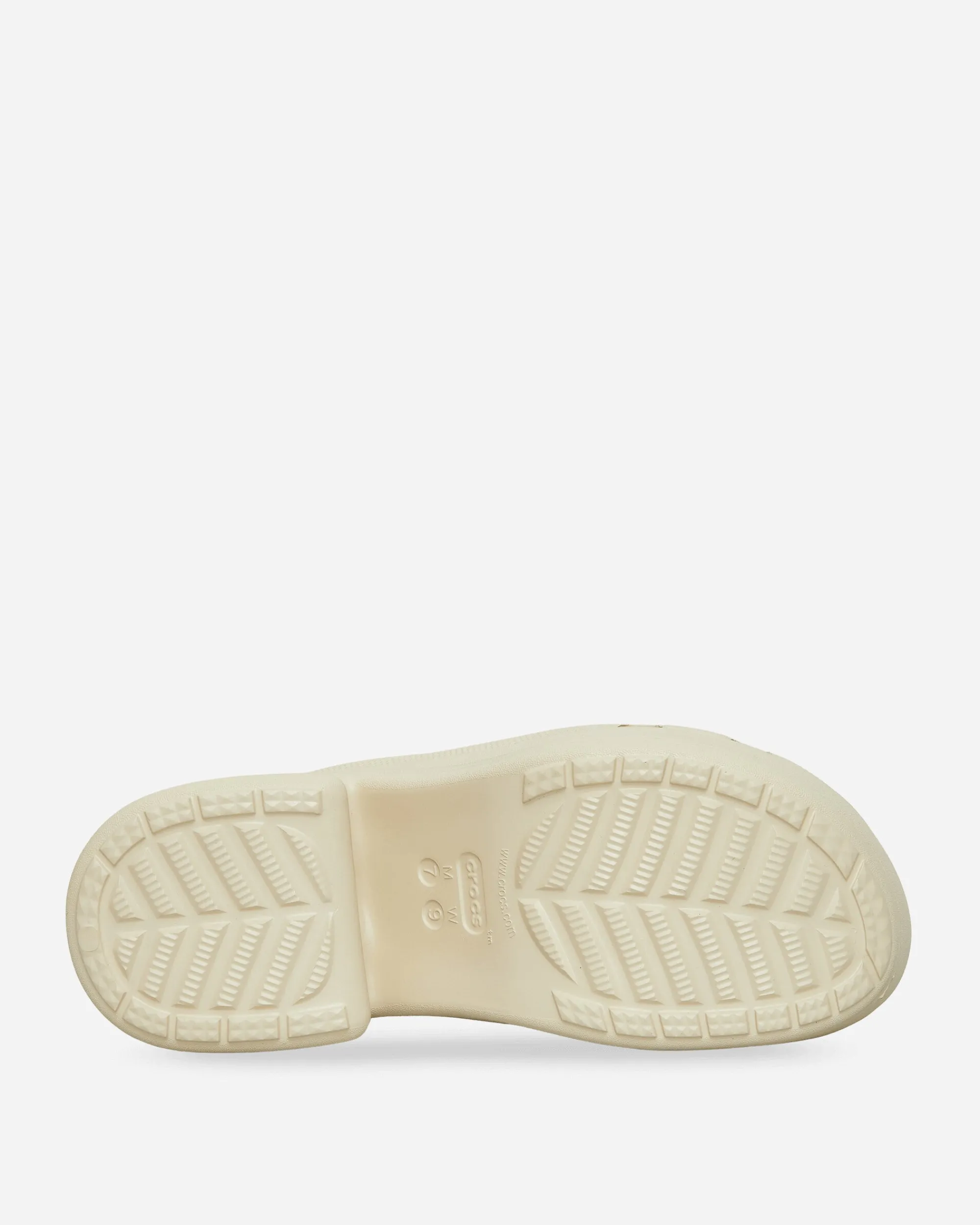 Crocs Sandals And Slides^Women's Siren Clogs Bone