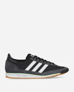 adidas Sneakers·Low|Sneakers^Women's SL 72 OG Sneakers Core Black / Cloud White