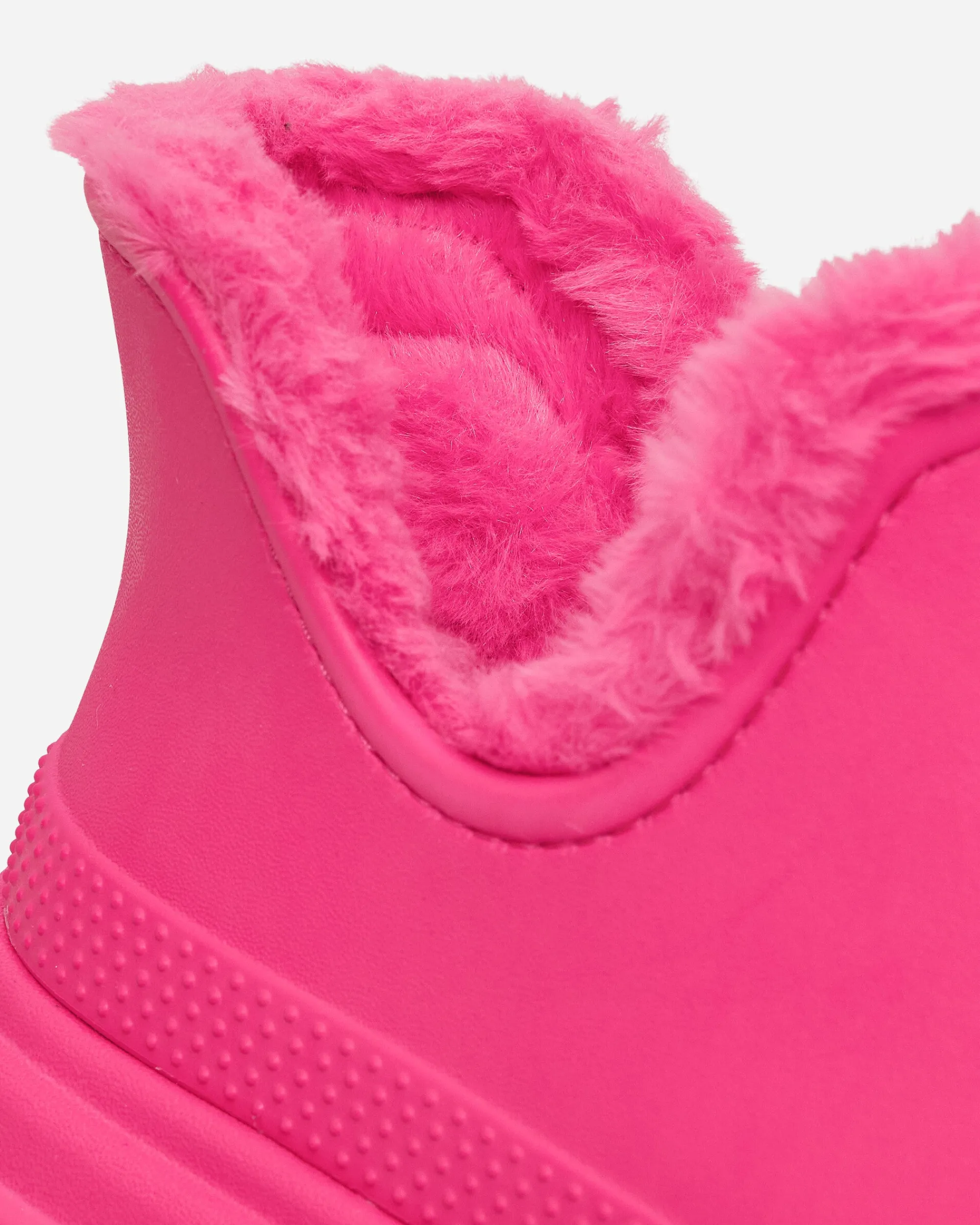 Crocs Sandals And Slides^Women's Stomp Lined Shorty Boots Pink Crush