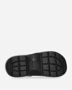 Crocs Sandals And Slides^Women's Stomp Metallic Clogs Silver