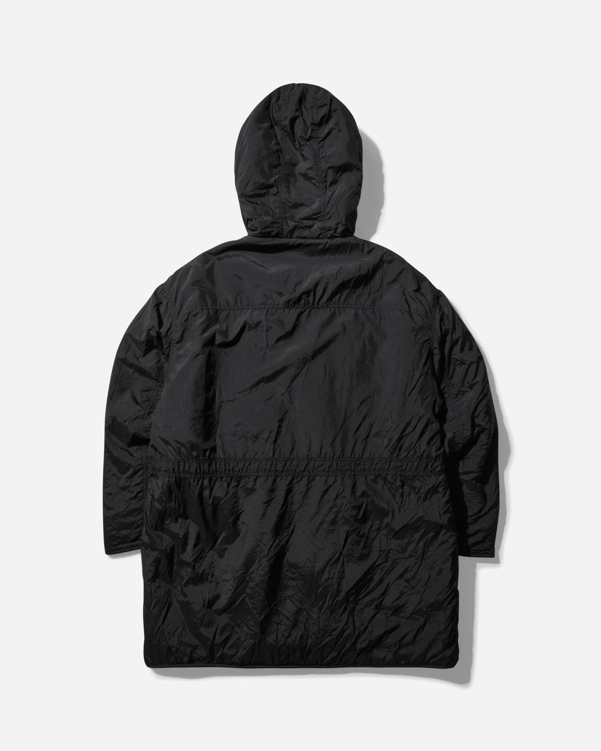 Our Legacy Coats And Jackets^Women's Subtle Parka Shining Black