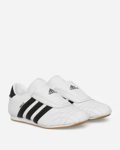 adidas Sneakers·Low|Sneakers^Women's Taekwondo Sneakers Cloud White / Core Black