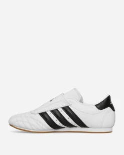 adidas Sneakers·Low|Sneakers^Women's Taekwondo Sneakers Cloud White / Core Black
