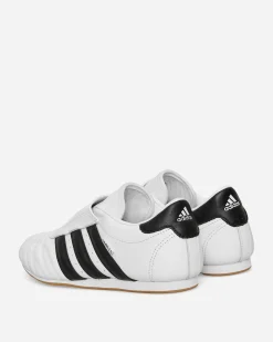 adidas Sneakers·Low|Sneakers^Women's Taekwondo Sneakers Cloud White / Core Black