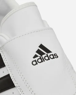 adidas Sneakers·Low|Sneakers^Women's Taekwondo Sneakers Cloud White / Core Black