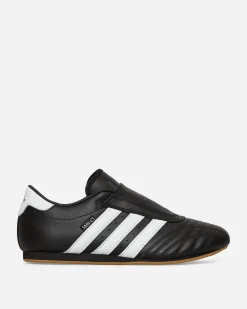 adidas Sneakers·Low|Sneakers^Women's Taekwondo Sneakers Core Black / Cloud White