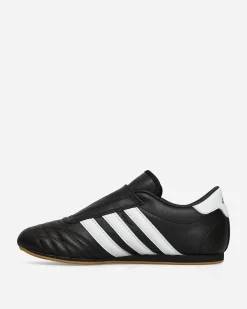 adidas Sneakers·Low|Sneakers^Women's Taekwondo Sneakers Core Black / Cloud White