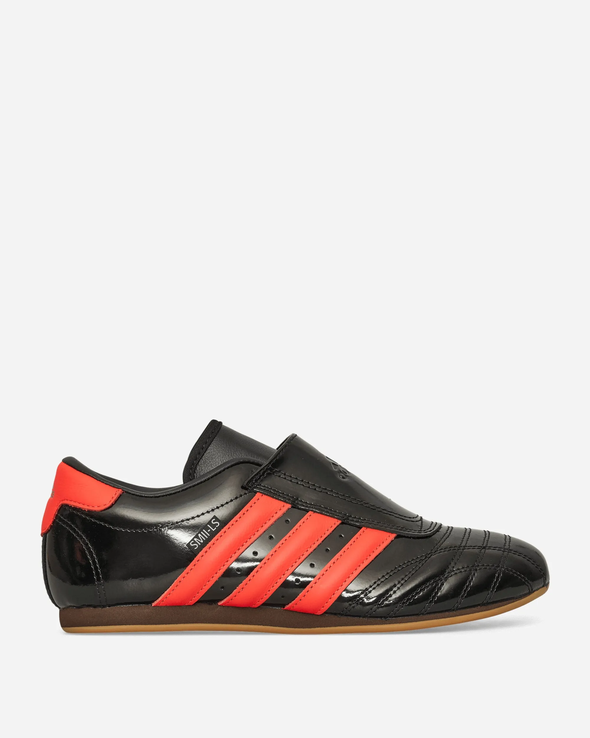 adidas Sneakers·Low|Sneakers^Women's Taekwondo Sneakers Core Black / Solar Red