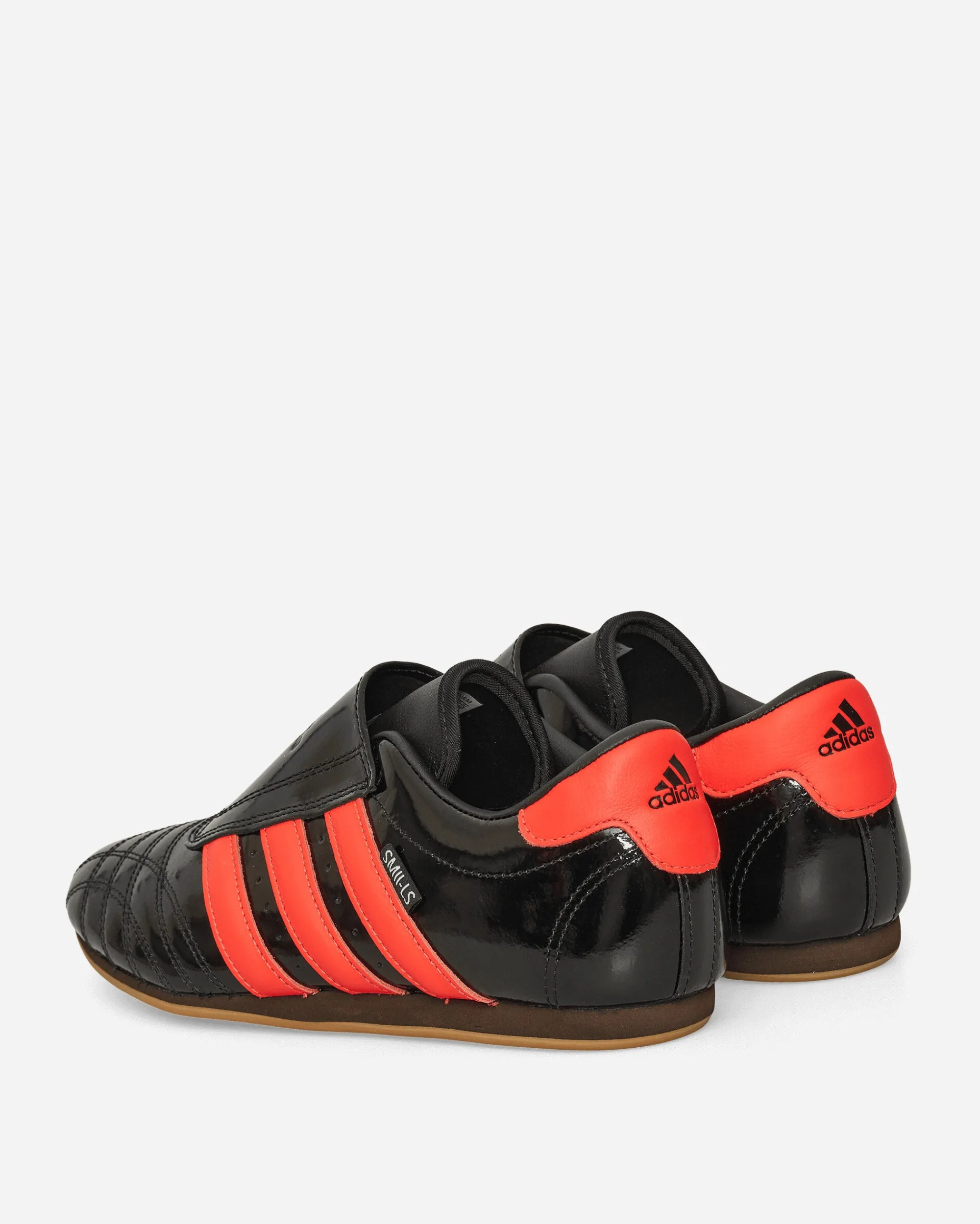 adidas Sneakers·Low|Sneakers^Women's Taekwondo Sneakers Core Black / Solar Red