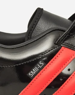 adidas Sneakers·Low|Sneakers^Women's Taekwondo Sneakers Core Black / Solar Red