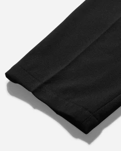 MM6 Maison Margiela Pants^Women's Tapered Tailored Trousers Black