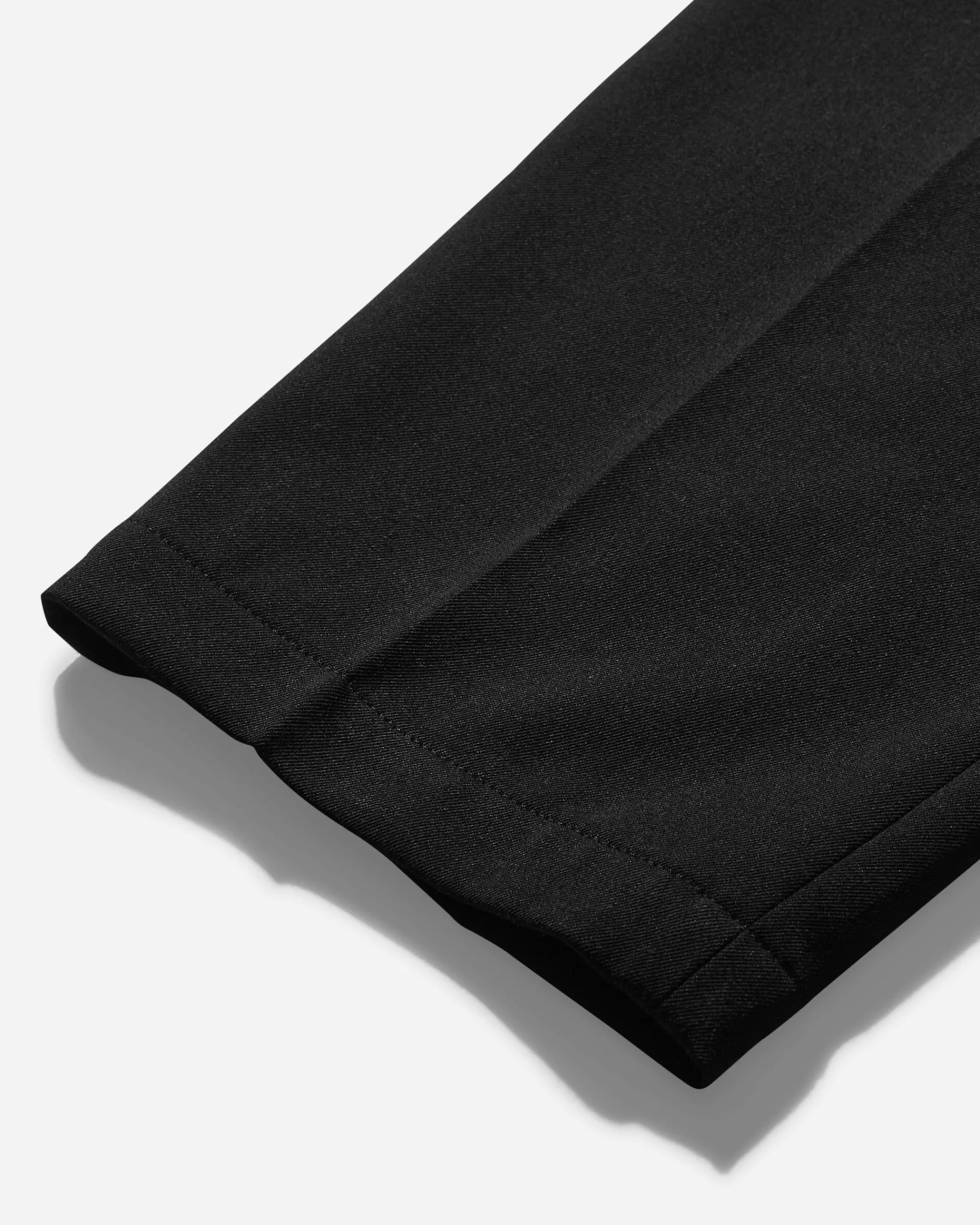 MM6 Maison Margiela Pants^Women's Tapered Tailored Trousers Black