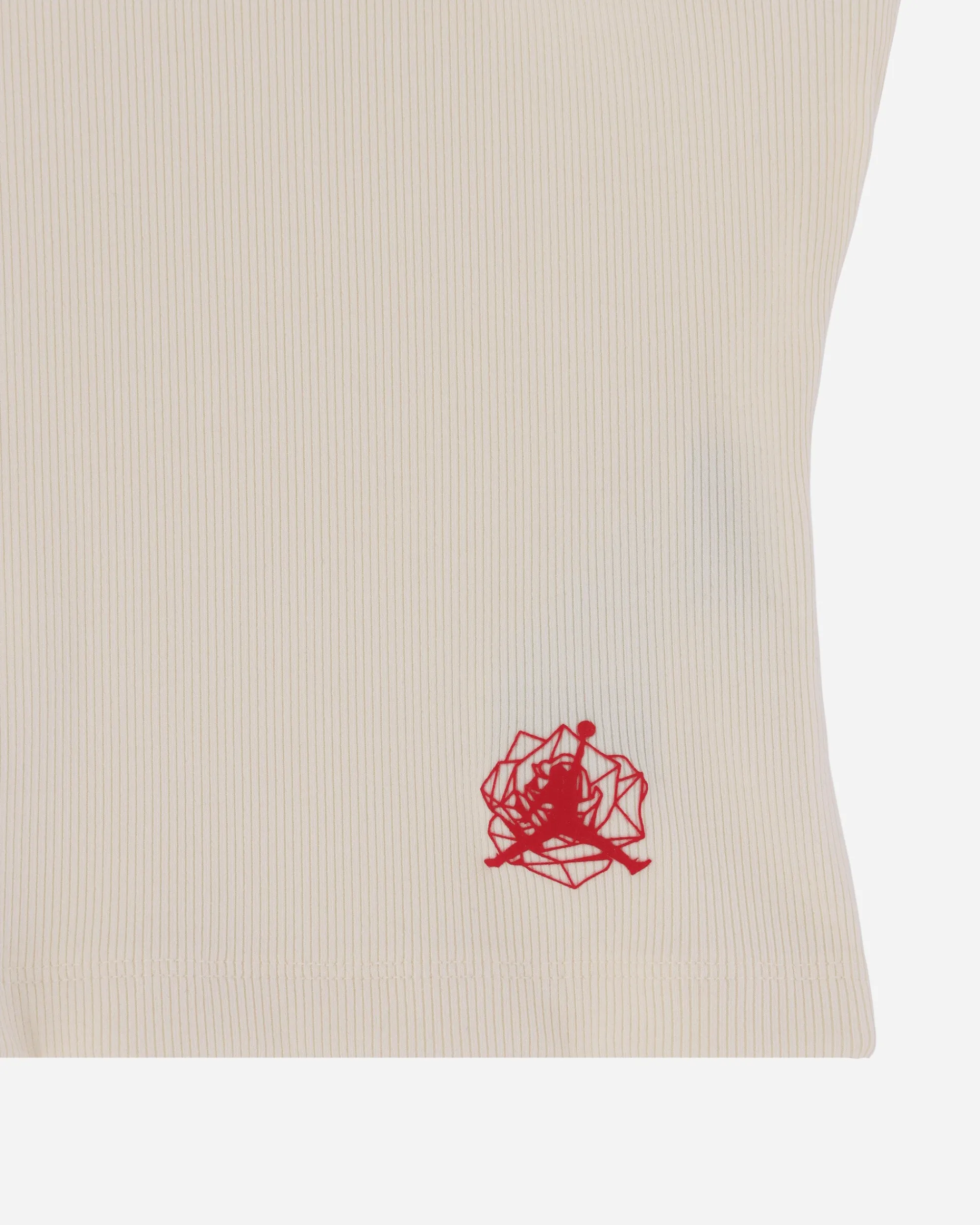 Nike Jordan T-Shirts^Women's Teyana Taylor Tank Top Coconut Milk