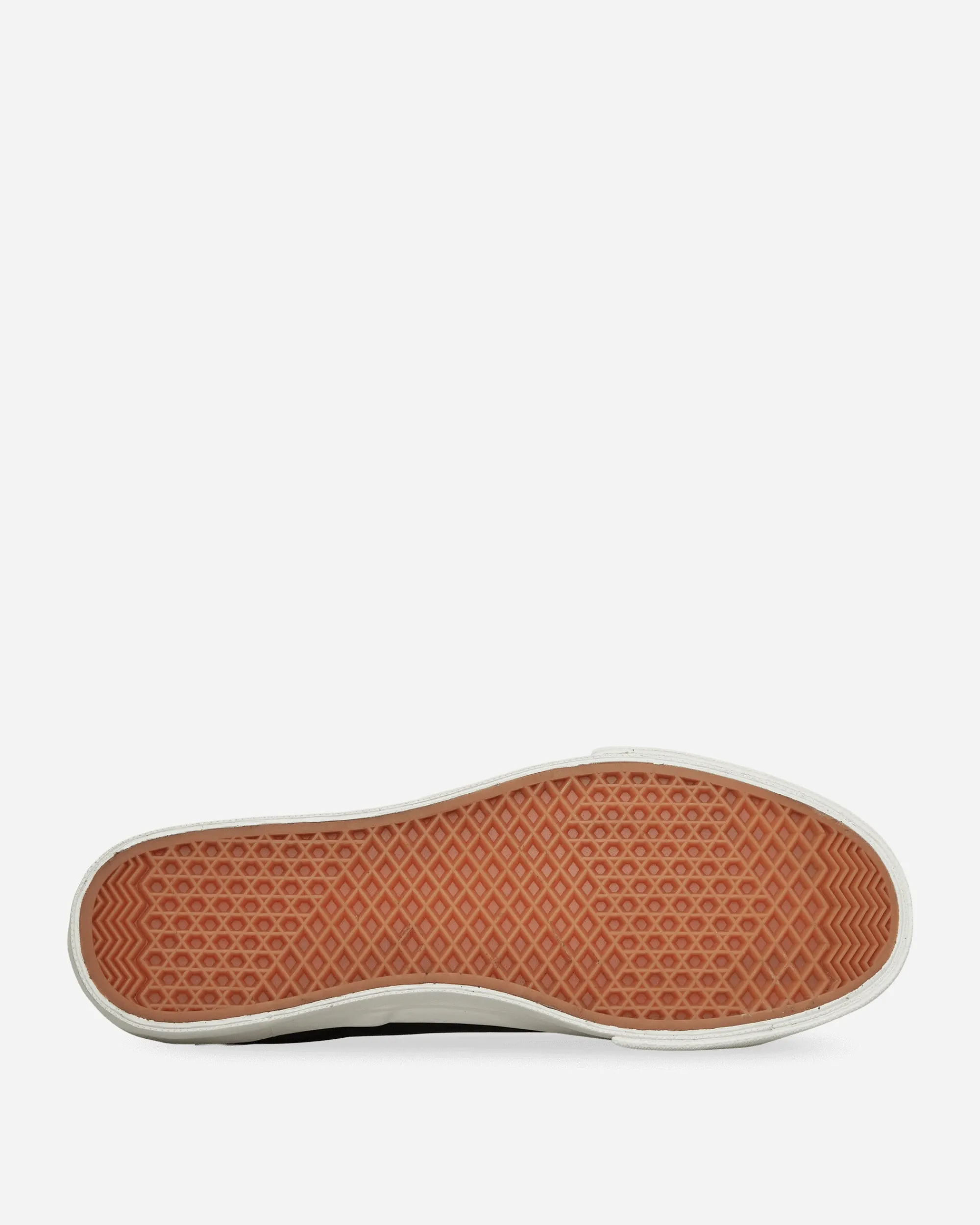 Undercover Sneakers·Low|Sneakers^Women's Toe Logo Leather Sneakers Black