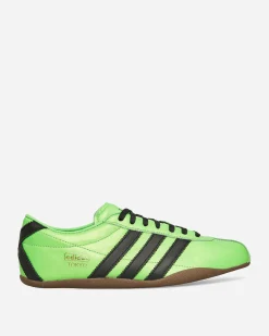 adidas Sneakers·Low|Sneakers^Women's Tokyo Decon Sneakers Solar Green / Core Black