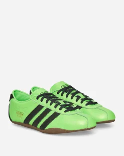 adidas Sneakers·Low|Sneakers^Women's Tokyo Decon Sneakers Solar Green / Core Black