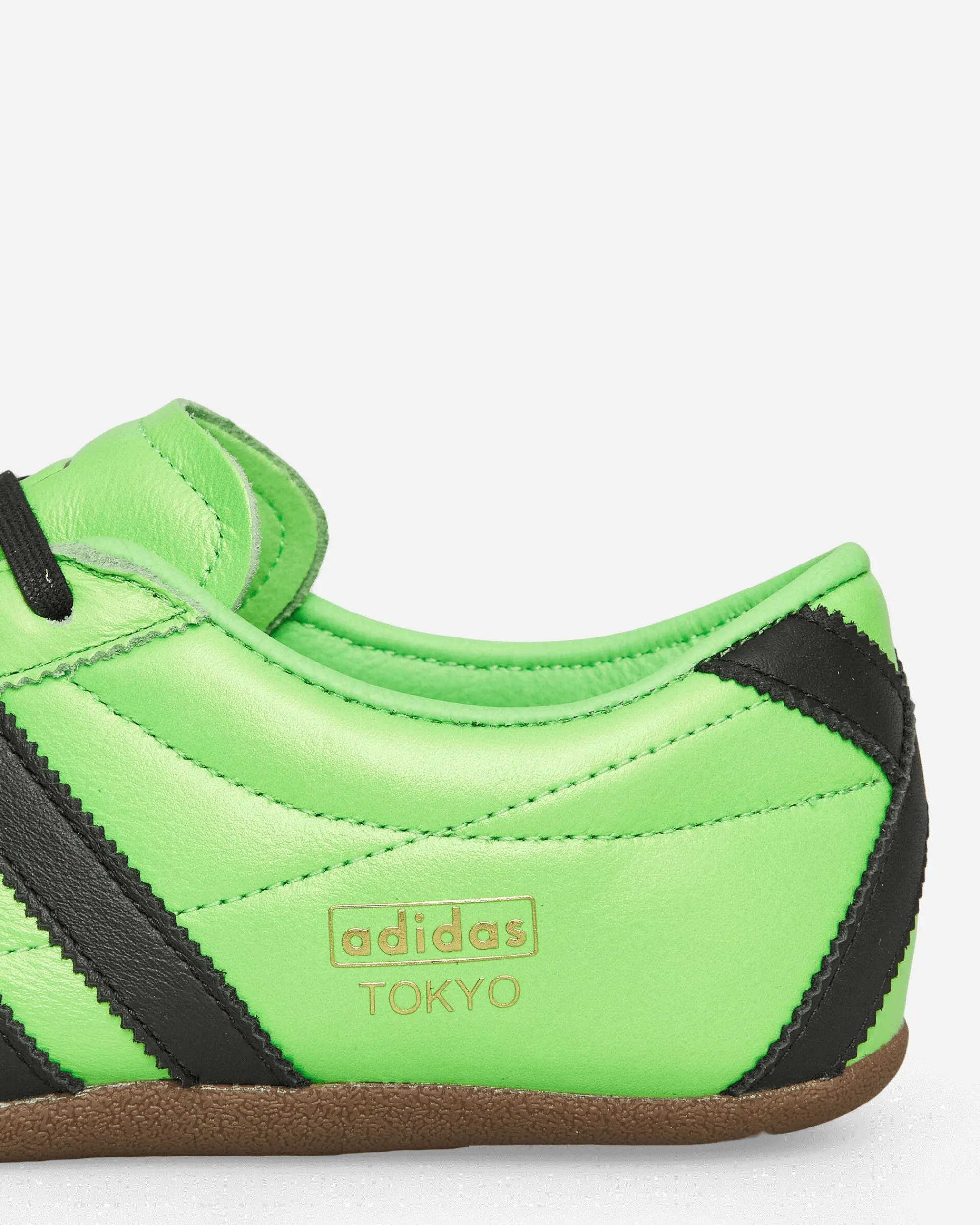 adidas Sneakers·Low|Sneakers^Women's Tokyo Decon Sneakers Solar Green / Core Black