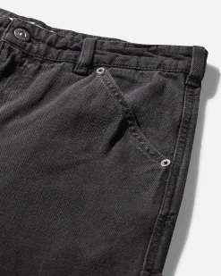 Our Legacy Pants^Women's Trade Trousers Ash Black