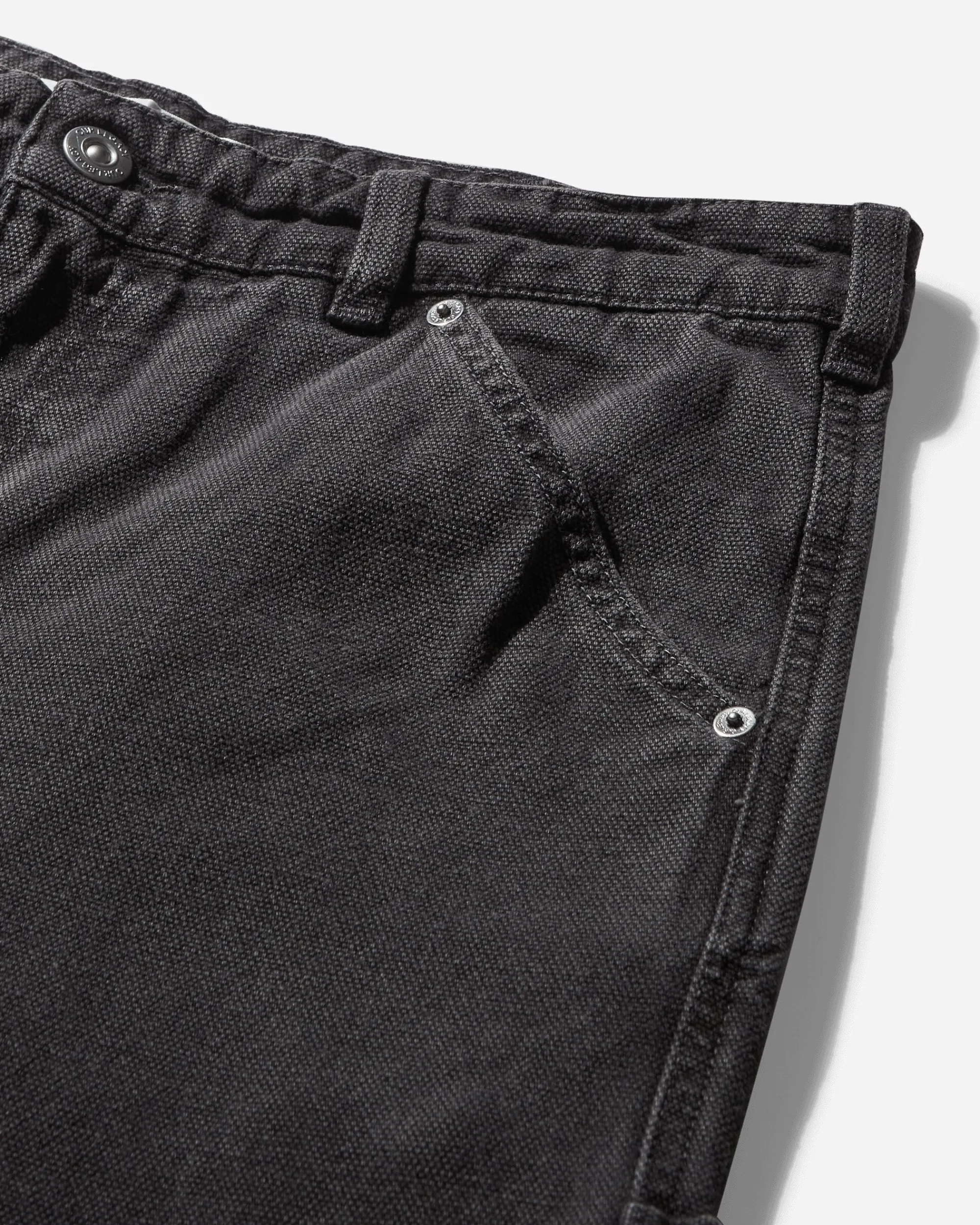 Our Legacy Pants^Women's Trade Trousers Ash Black