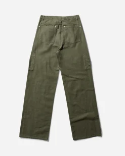 Nike Jordan Pants^Women's Travis Scott Cargo Pants Khaki