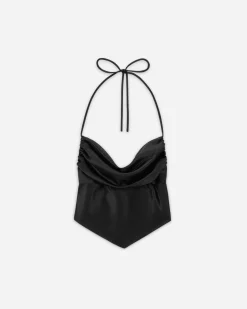 Nike Jordan T-Shirts^Women's Travis Scott Tank Top Black