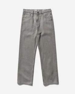 Our Legacy Pants^Women's Treble Cut Jeans Concrete