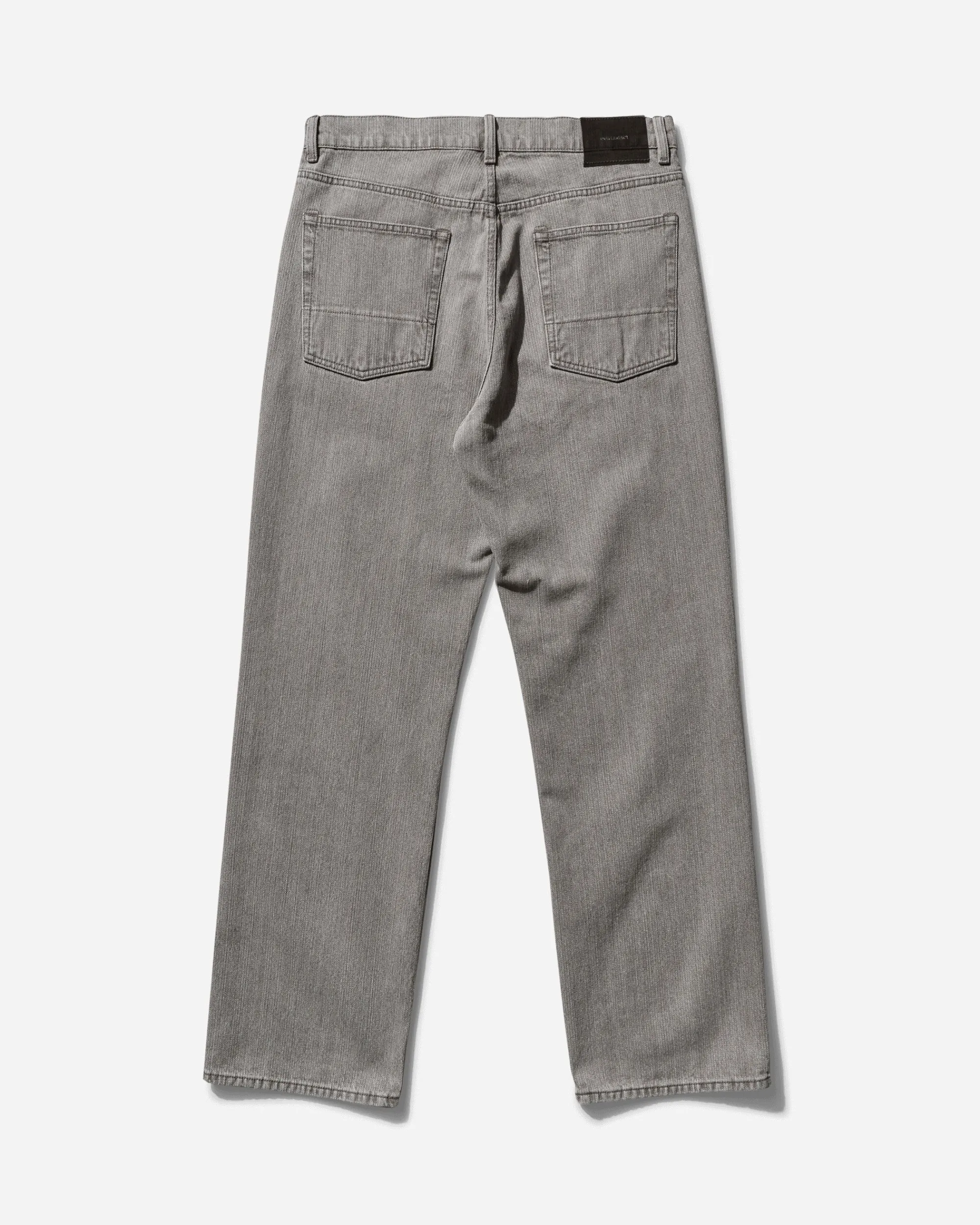 Our Legacy Pants^Women's Treble Cut Jeans Concrete