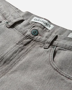 Our Legacy Pants^Women's Treble Cut Jeans Concrete