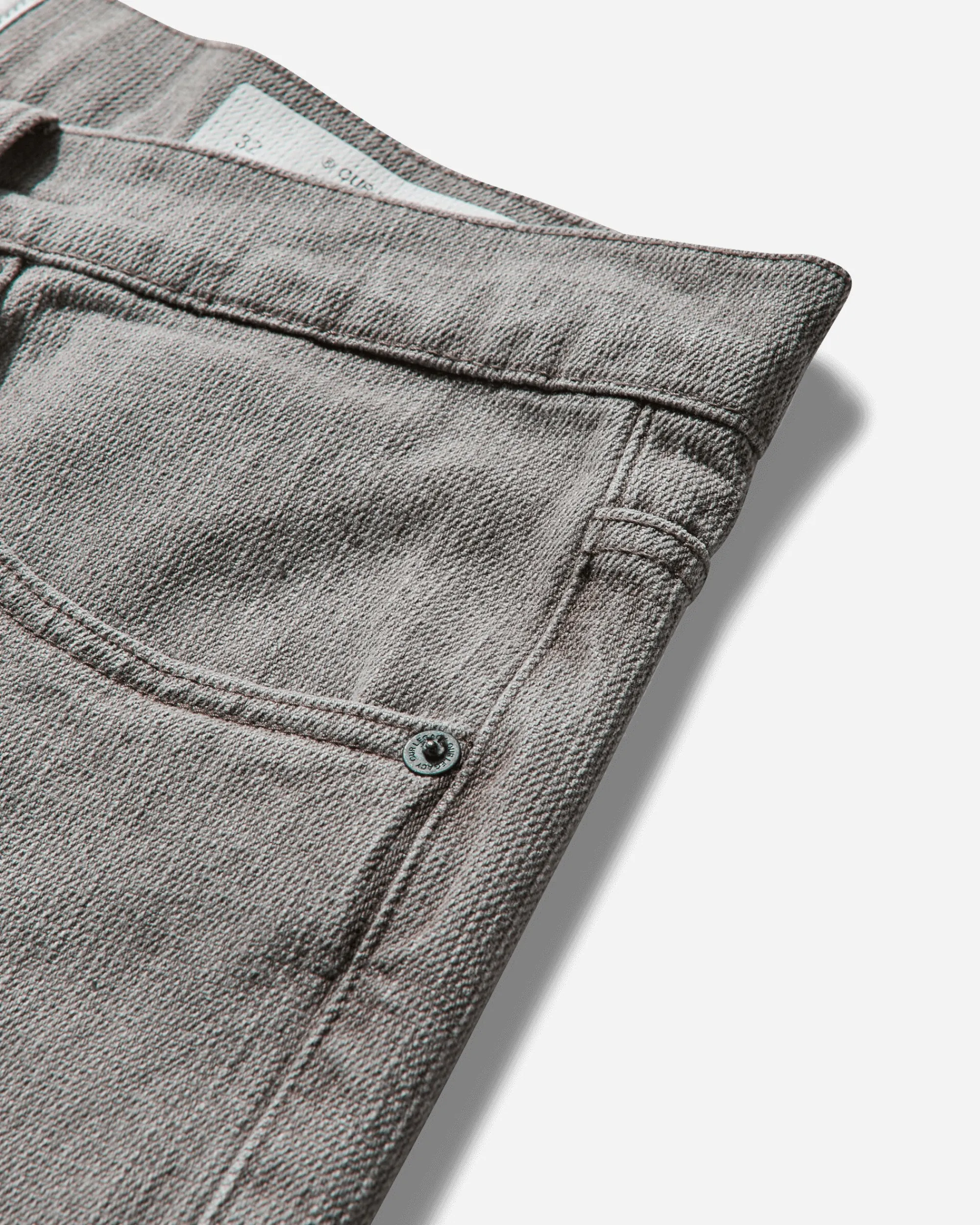 Our Legacy Pants^Women's Treble Cut Jeans Concrete