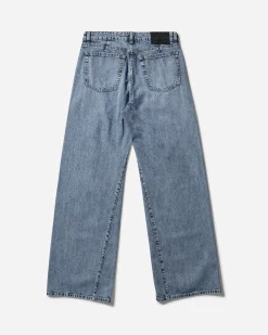 Our Legacy Pants^Women's Treble Cut Jeans Shadow Wash