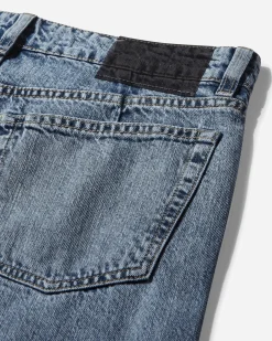 Our Legacy Pants^Women's Treble Cut Jeans Shadow Wash
