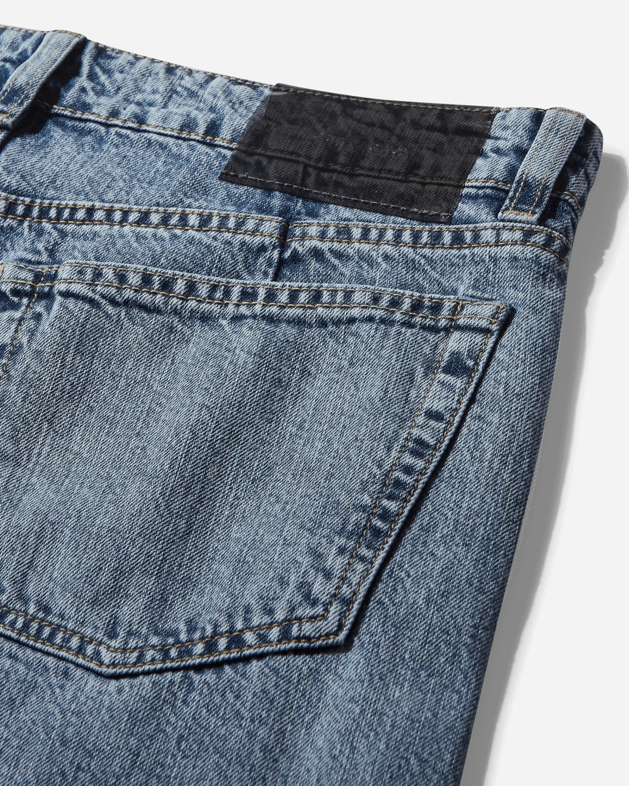 Our Legacy Pants^Women's Treble Cut Jeans Shadow Wash