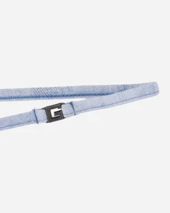 Guess USA Underwear^Women's Triangle Thong Denim