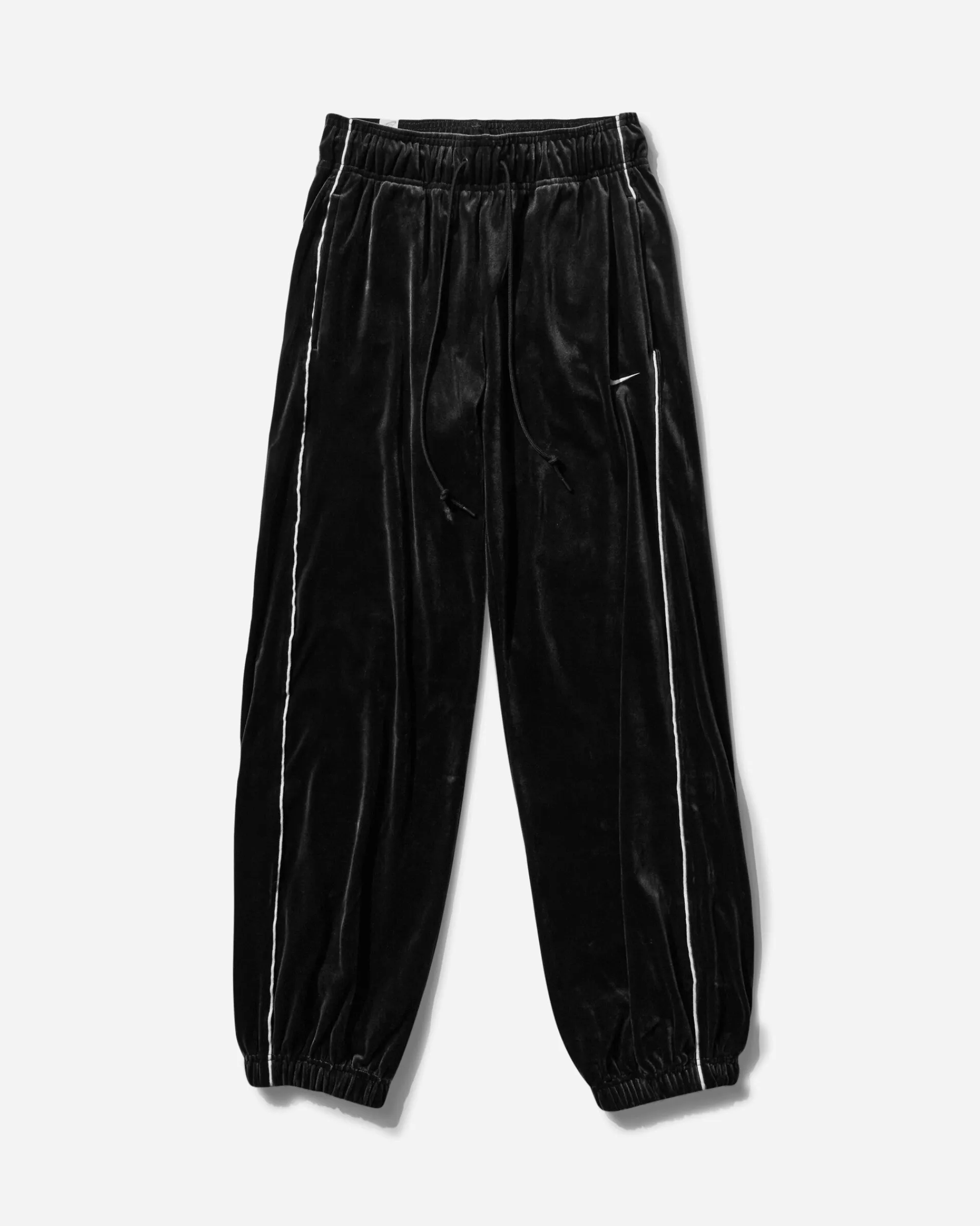 Nike Pants^Women's Velour Sweatpants Black