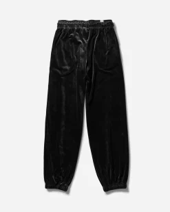 Nike Pants^Women's Velour Sweatpants Black