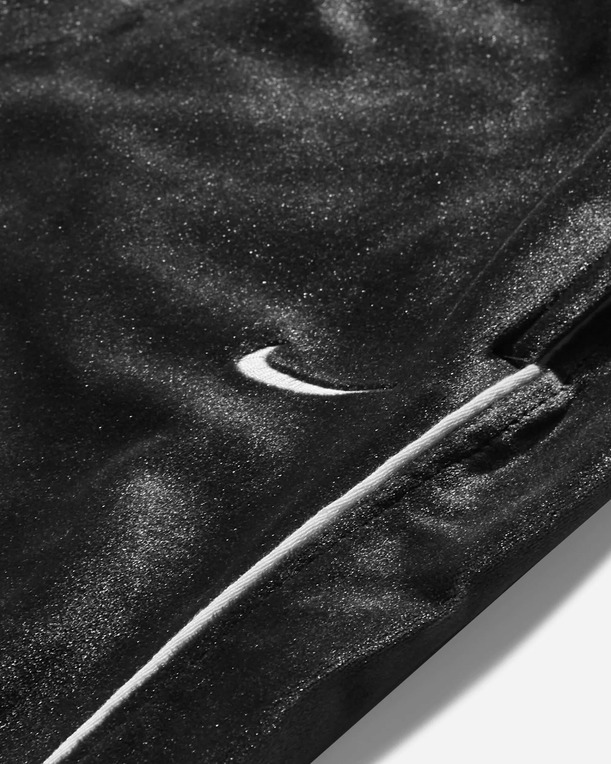 Nike Pants^Women's Velour Sweatpants Black