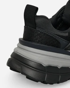 Nike Sneakers·Low|Sneakers^Women's V2K Run Sneakers Black / Metallic Silver