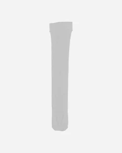 R & M Leathers Underwear^Women's Web Knee Socks White