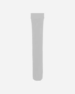 R & M Leathers Underwear^Women's Web Knee Socks White