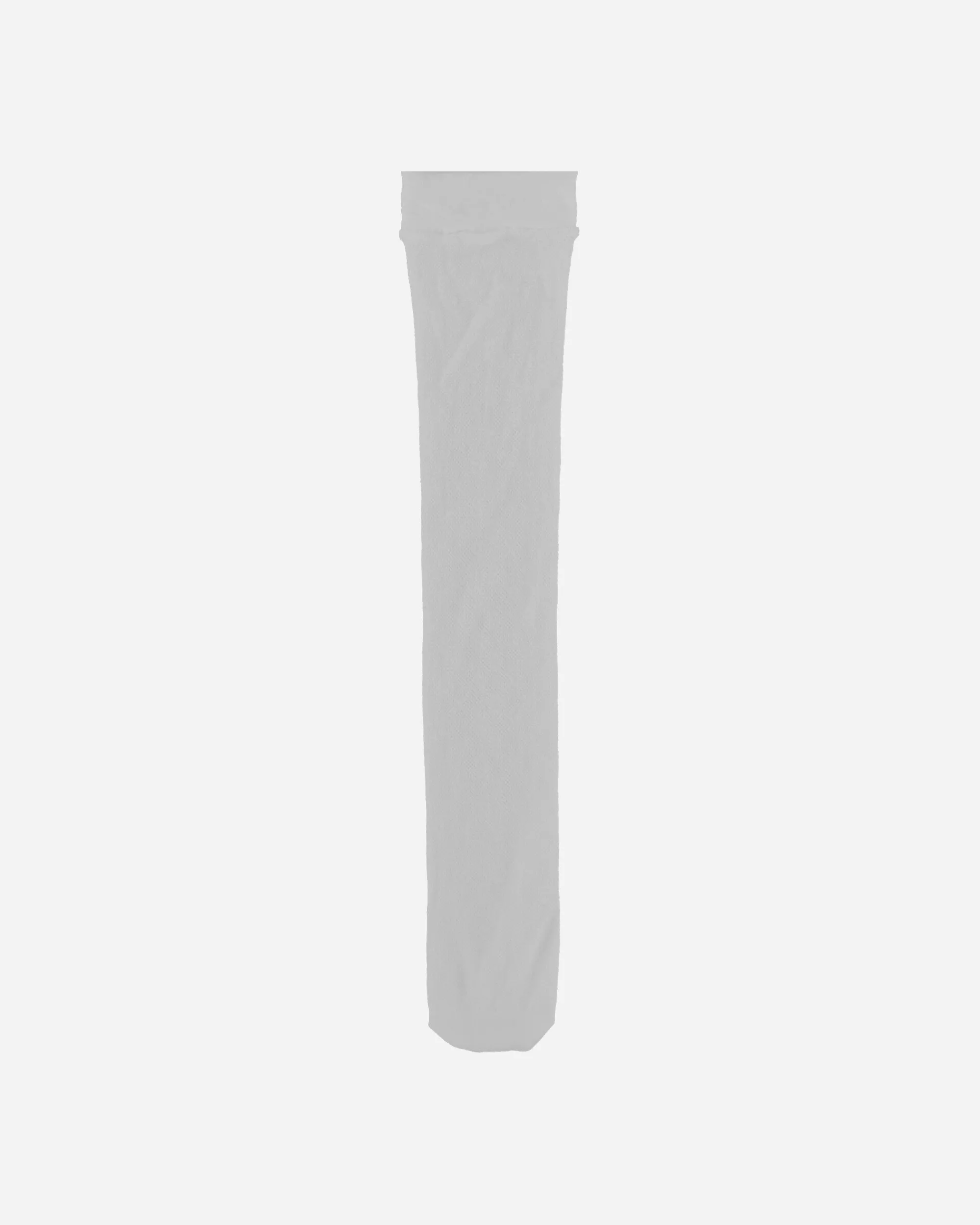 R & M Leathers Underwear^Women's Web Knee Socks White